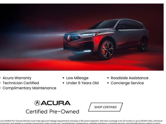 ACURA TLX 2024 19UUB6F55RA000358 image ACURA TLX 2024 19UUB6F55RA000358 image