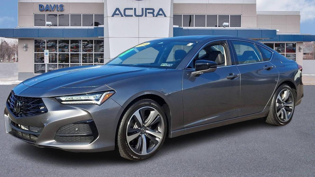 ACURA TLX 2024 19UUB5F45RA001169 image