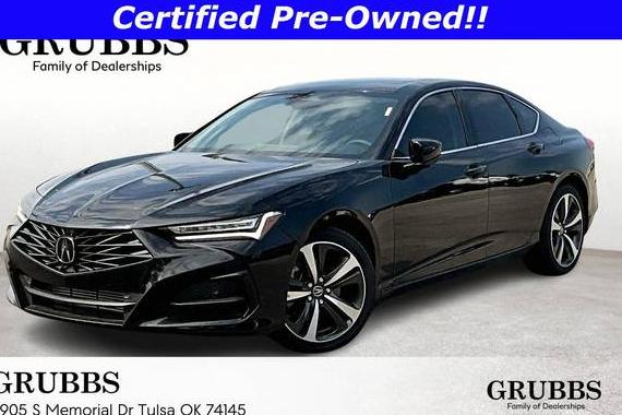 ACURA TLX 2024 19UUB5F43RA001073 image ACURA TLX 2024 19UUB5F43RA001073 image