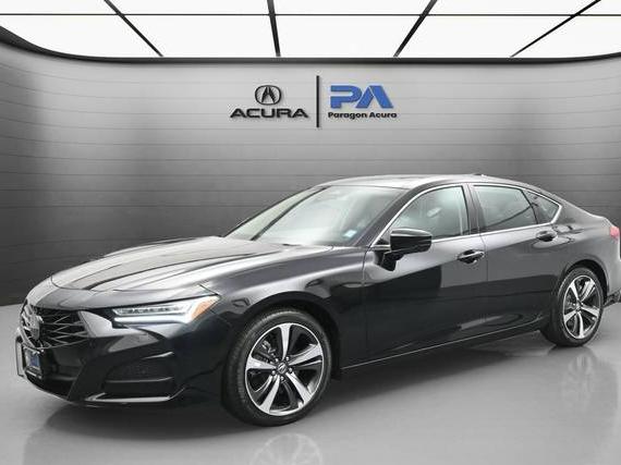 ACURA TLX 2024 19UUB5F46RA001066 image