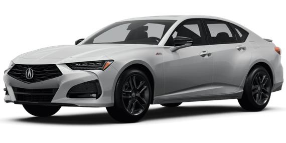 ACURA TLX 2024 19UUB6F56RA000062 image ACURA TLX 2024 19UUB6F56RA000062 image