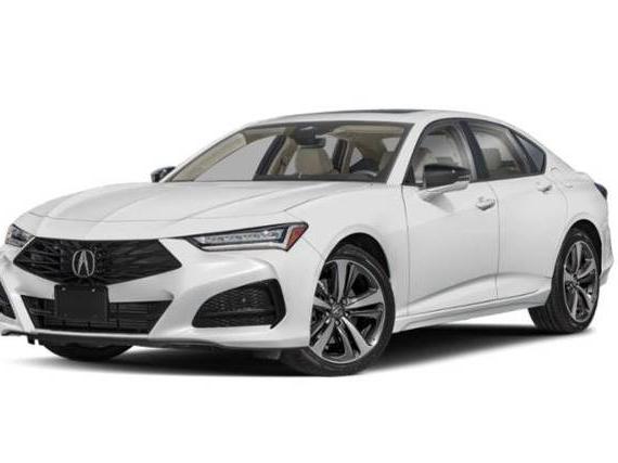 ACURA TLX 2024 19UUB5F42RA000240 image