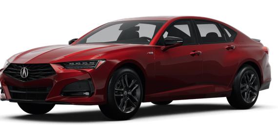 ACURA TLX 2024 19UUB6F55RA000330 image ACURA TLX 2024 19UUB6F55RA000330 image