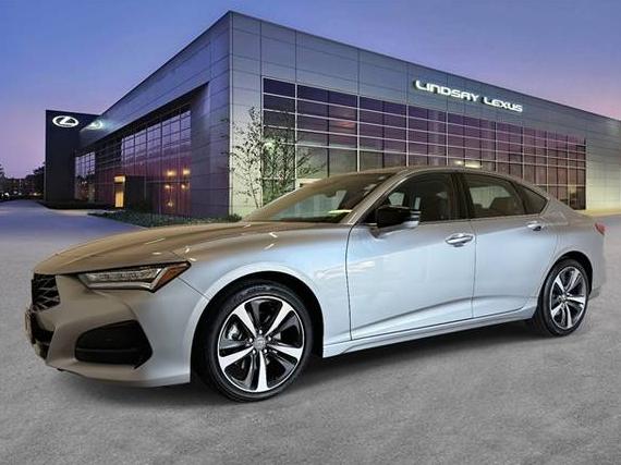 ACURA TLX 2024 19UUB5F41RA001380 image ACURA TLX 2024 19UUB5F41RA001380 image