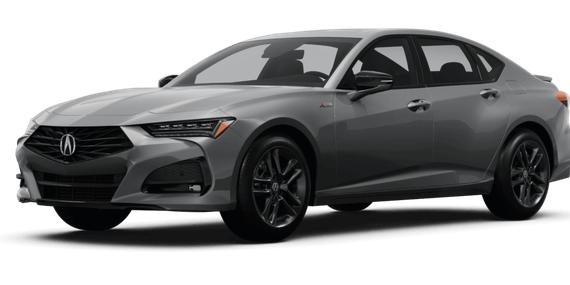 ACURA TLX 2024 19UUB6F58RA001567 image ACURA TLX 2024 19UUB6F58RA001567 image