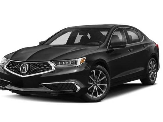 ACURA TLX 2020 19UUB3F39LA000545 image ACURA TLX 2020 19UUB3F39LA000545 image