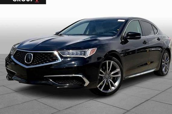 ACURA TLX 2020 19UUB2F47LA001406 image ACURA TLX 2020 19UUB2F47LA001406 image