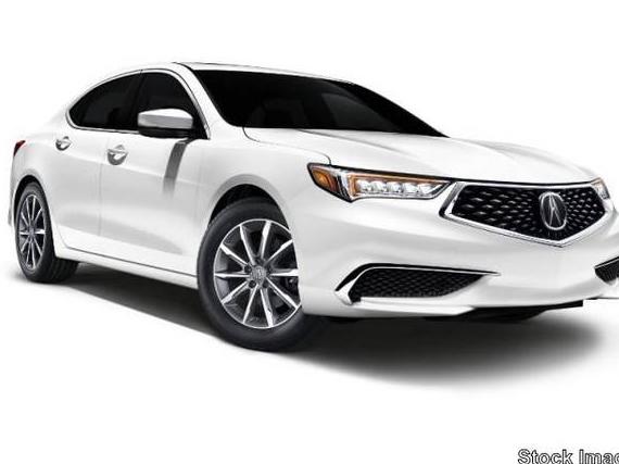 ACURA TLX 2020 19UUB1F31LA010068 image