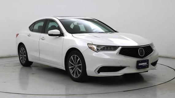 ACURA TLX 2020 19UUB1F50LA015263 image ACURA TLX 2020 19UUB1F50LA015263 image