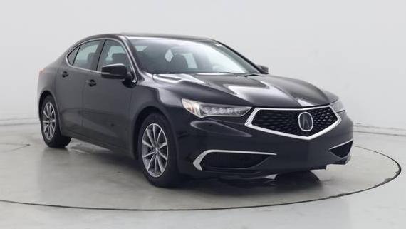ACURA TLX 2020 19UUB1F38LA005790 image ACURA TLX 2020 19UUB1F38LA005790 image