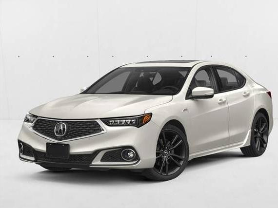 ACURA TLX 2020 19UUB1F37LA003187 image ACURA TLX 2020 19UUB1F37LA003187 image