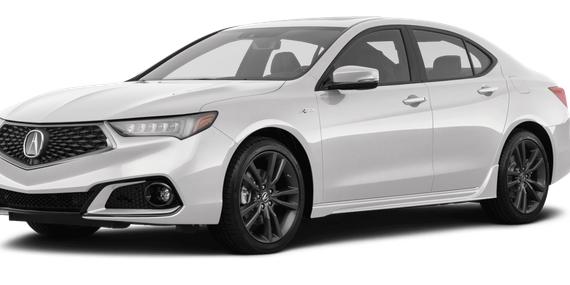 ACURA TLX 2020 19UUB2F62LA004361 image ACURA TLX 2020 19UUB2F62LA004361 image