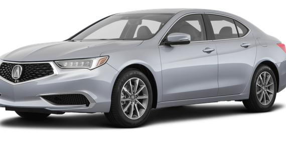 ACURA TLX 2020 19UUB1F53LA013460 image ACURA TLX 2020 19UUB1F53LA013460 image