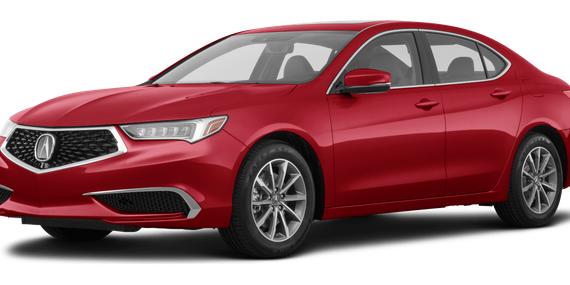 ACURA TLX 2020 19UUB1F38LA015767 image ACURA TLX 2020 19UUB1F38LA015767 image