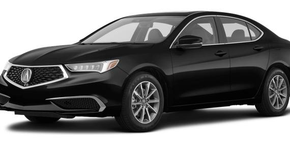 ACURA TLX 2020 19UUB1F37LA002847 image ACURA TLX 2020 19UUB1F37LA002847 image