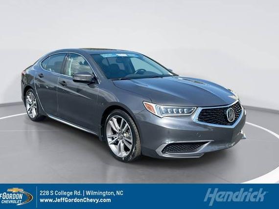 ACURA TLX 2020 19UUB2F45LA005681 image ACURA TLX 2020 19UUB2F45LA005681 image