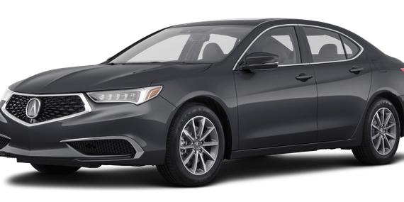 ACURA TLX 2020 19UUB1F33LA003574 image ACURA TLX 2020 19UUB1F33LA003574 image