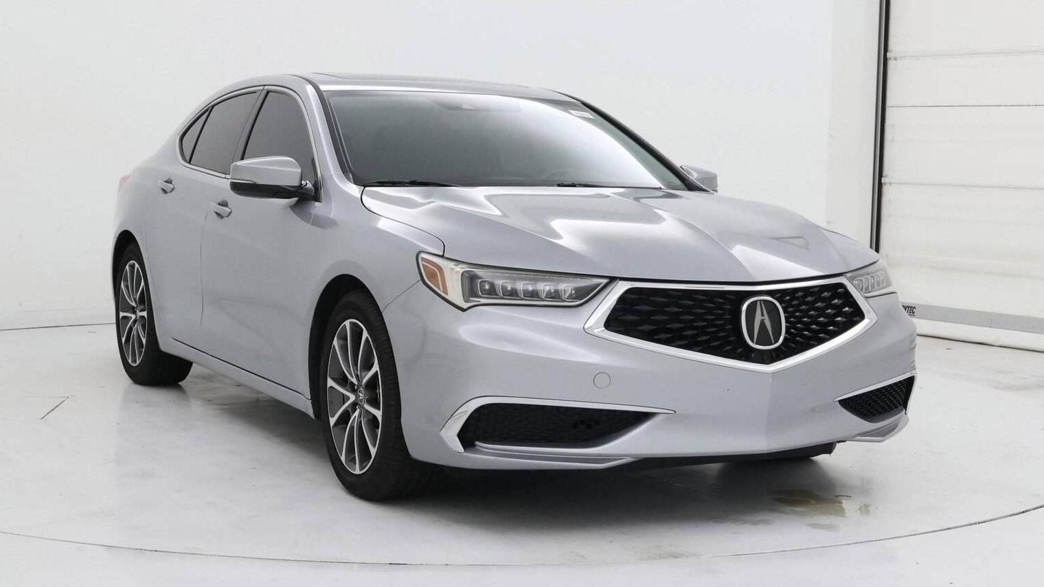ACURA TLX 2020 19UUB2F31LA001148 image