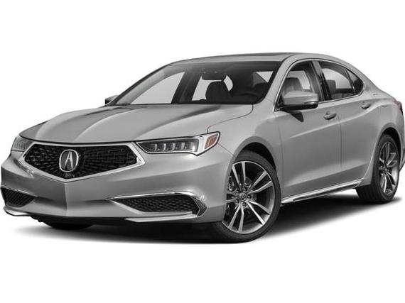 ACURA TLX 2020 19UUB2F44LA006322 image ACURA TLX 2020 19UUB2F44LA006322 image