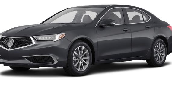 ACURA TLX 2020 19UUB1F38LA017115 image ACURA TLX 2020 19UUB1F38LA017115 image