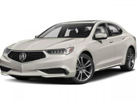 ACURA TLX 2020 19UUB2F45LA001050 image ACURA TLX 2020 19UUB2F45LA001050 image