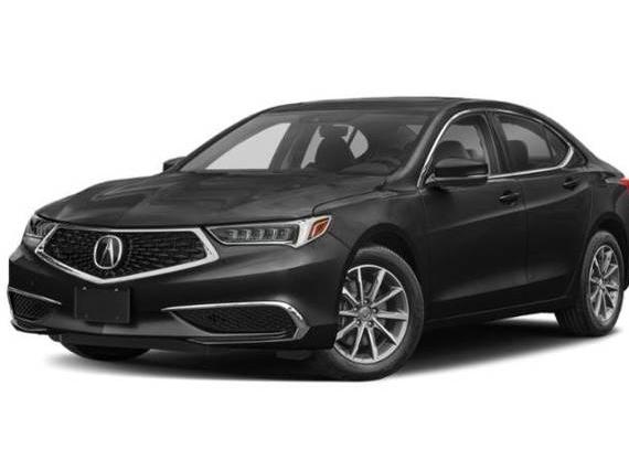 ACURA TLX 2020 19UUB1F57LA011193 image