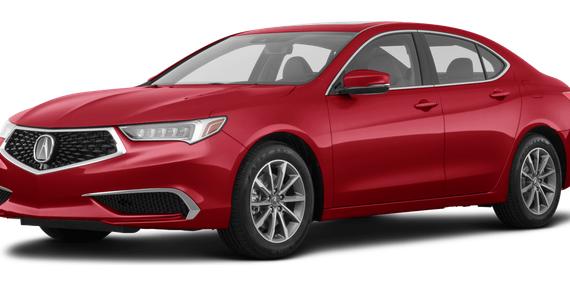 ACURA TLX 2020 19UUB1F50LA015604 image ACURA TLX 2020 19UUB1F50LA015604 image