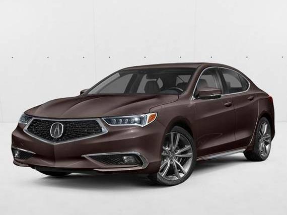 ACURA TLX 2020 19UUB3F8XLA000145 image ACURA TLX 2020 19UUB3F8XLA000145 image