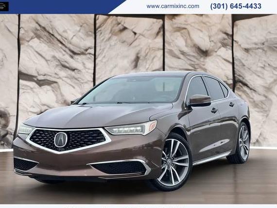 ACURA TLX 2020 19UUB2F43LA000074 image ACURA TLX 2020 19UUB2F43LA000074 image