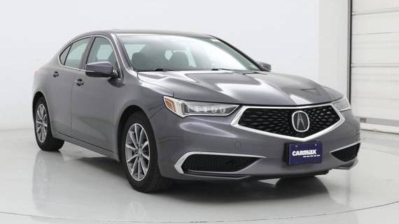 ACURA TLX 2020 19UUB1F30LA002365 image