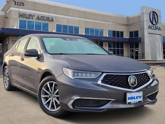 ACURA TLX 2020 19UUB1F32LA007762 image ACURA TLX 2020 19UUB1F32LA007762 image