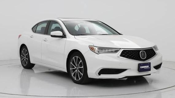 ACURA TLX 2020 19UUB2F3XLA003996 image ACURA TLX 2020 19UUB2F3XLA003996 image