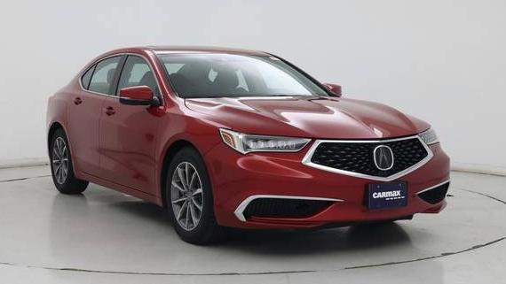 ACURA TLX 2020 19UUB1F30LA002964 image ACURA TLX 2020 19UUB1F30LA002964 image