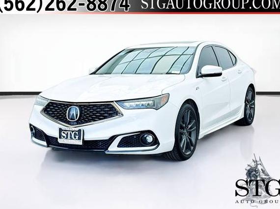 ACURA TLX 2020 19UUB1F62LA008498 image ACURA TLX 2020 19UUB1F62LA008498 image
