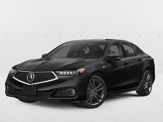 ACURA TLX 2020 19UUB1F51LA004059 image ACURA TLX 2020 19UUB1F51LA004059 image