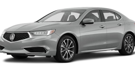 ACURA TLX 2020 19UUB2F48LA004315 image ACURA TLX 2020 19UUB2F48LA004315 image