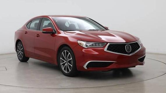 ACURA TLX 2020 19UUB2F38LA000045 image ACURA TLX 2020 19UUB2F38LA000045 image