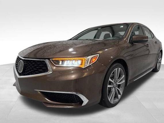 ACURA TLX 2020 19UUB2F42LA001877 image ACURA TLX 2020 19UUB2F42LA001877 image