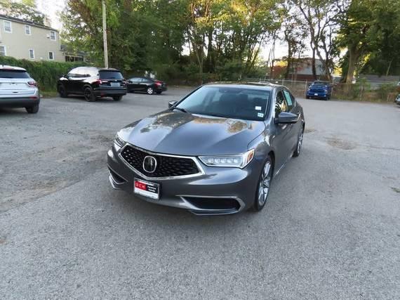 ACURA TLX 2020 19UUB2F43LA005999 image ACURA TLX 2020 19UUB2F43LA005999 image