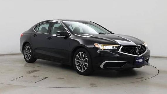 ACURA TLX 2020 19UUB1F3XLA002048 image
