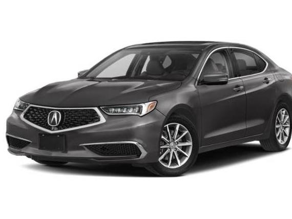 ACURA TLX 2020 19UUB1F34LA000652 image ACURA TLX 2020 19UUB1F34LA000652 image