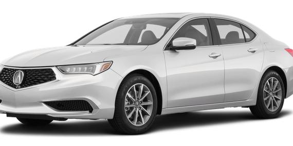 ACURA TLX 2020 19UUB1F30LA002513 image ACURA TLX 2020 19UUB1F30LA002513 image