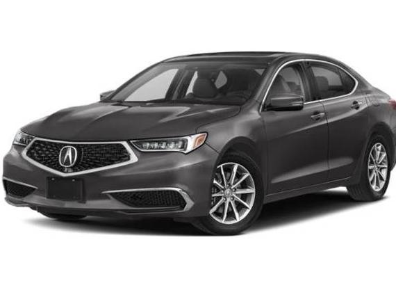 ACURA TLX 2020 19UUB1F32LA002223 image