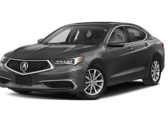 ACURA TLX 2020 19UUB1F30LA002592 image