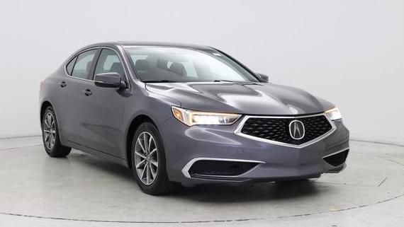 ACURA TLX 2020 19UUB1F57LA012974 image