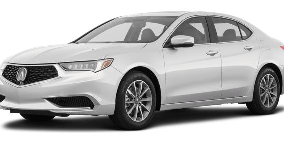 ACURA TLX 2020 19UUB1F30LA004388 image ACURA TLX 2020 19UUB1F30LA004388 image