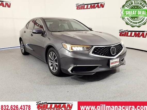 ACURA TLX 2020 19UUB1F35LA002751 image ACURA TLX 2020 19UUB1F35LA002751 image