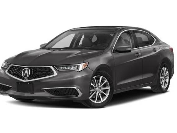 ACURA TLX 2020 19UUB1F30LA007985 image ACURA TLX 2020 19UUB1F30LA007985 image