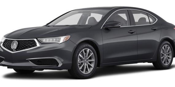 ACURA TLX 2020 19UUB1F58LA009212 image ACURA TLX 2020 19UUB1F58LA009212 image