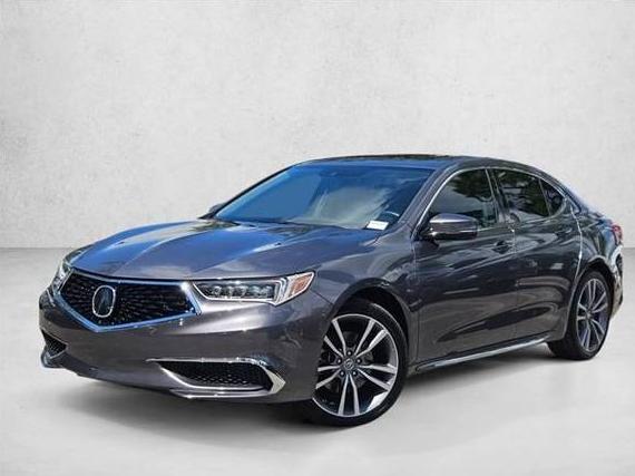 ACURA TLX 2020 19UUB2F4XLA001870 image ACURA TLX 2020 19UUB2F4XLA001870 image